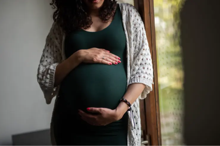 Dev Hospital - high risk pregnancy