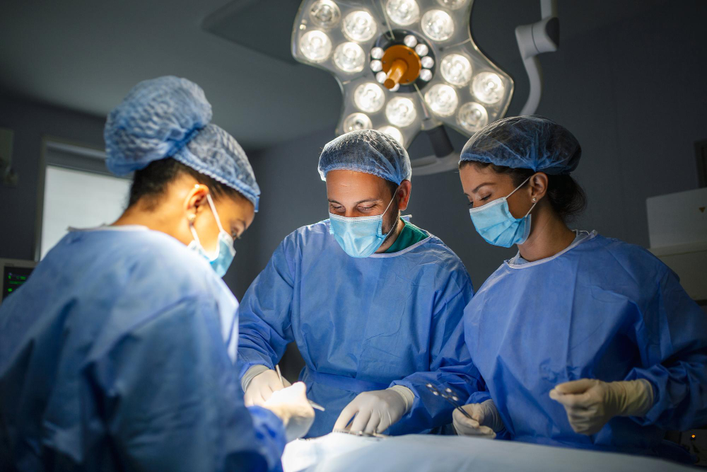 general surgery